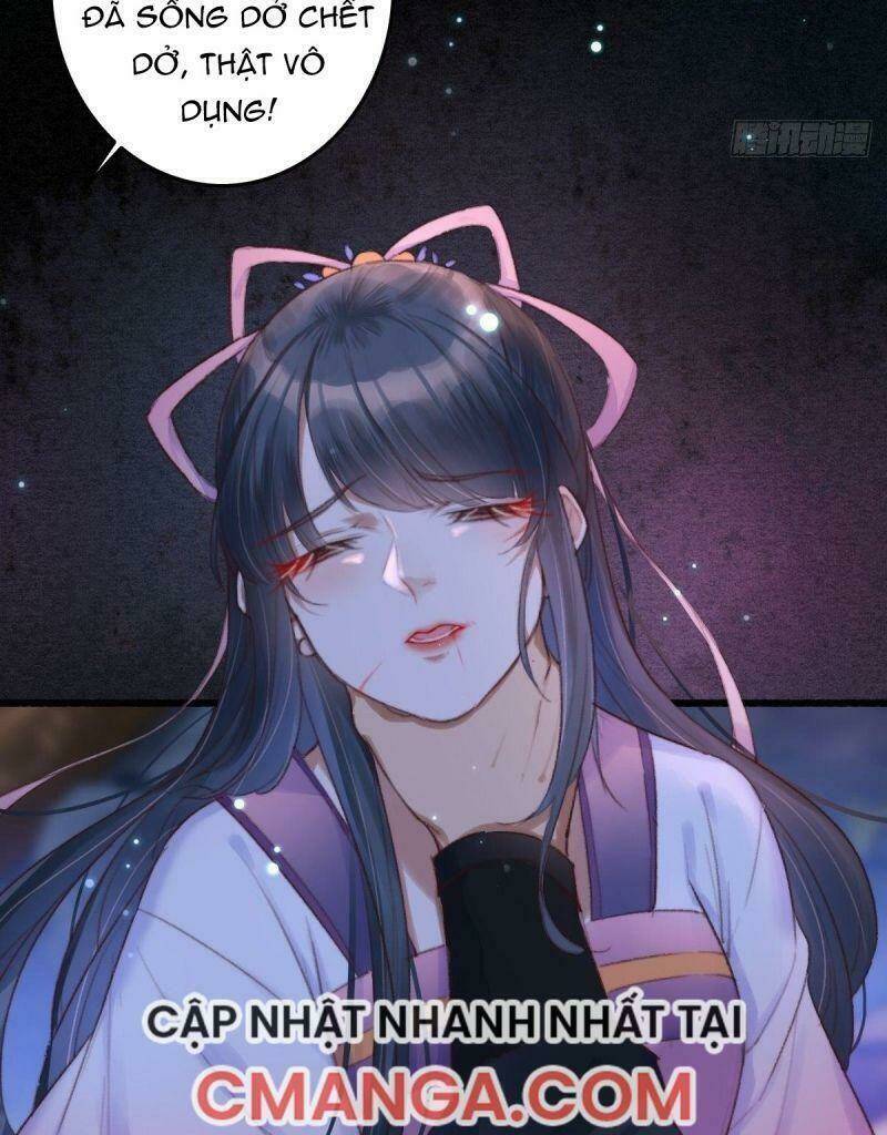 Ngự Thú Cuồng Phi Chapter 1 - Trang 5