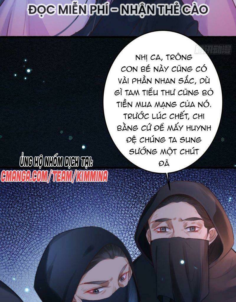 Ngự Thú Cuồng Phi Chapter 1 - Trang 6