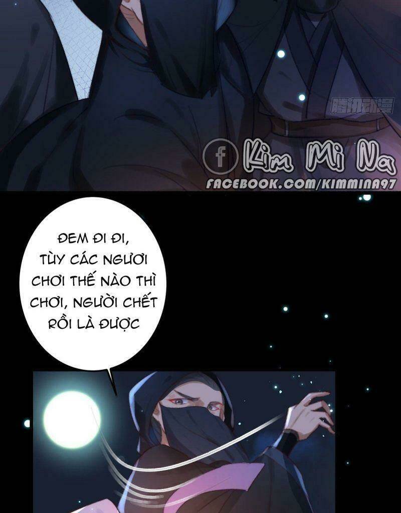 Ngự Thú Cuồng Phi Chapter 1 - Trang 7