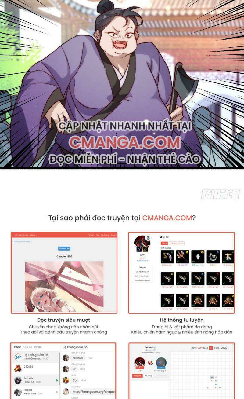 Ngự Thú Cuồng Phi Chapter 10 - Trang 9