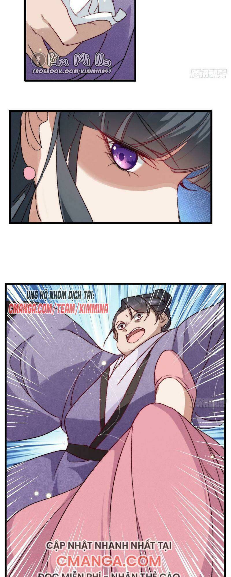 Ngự Thú Cuồng Phi Chapter 10 - Trang 12