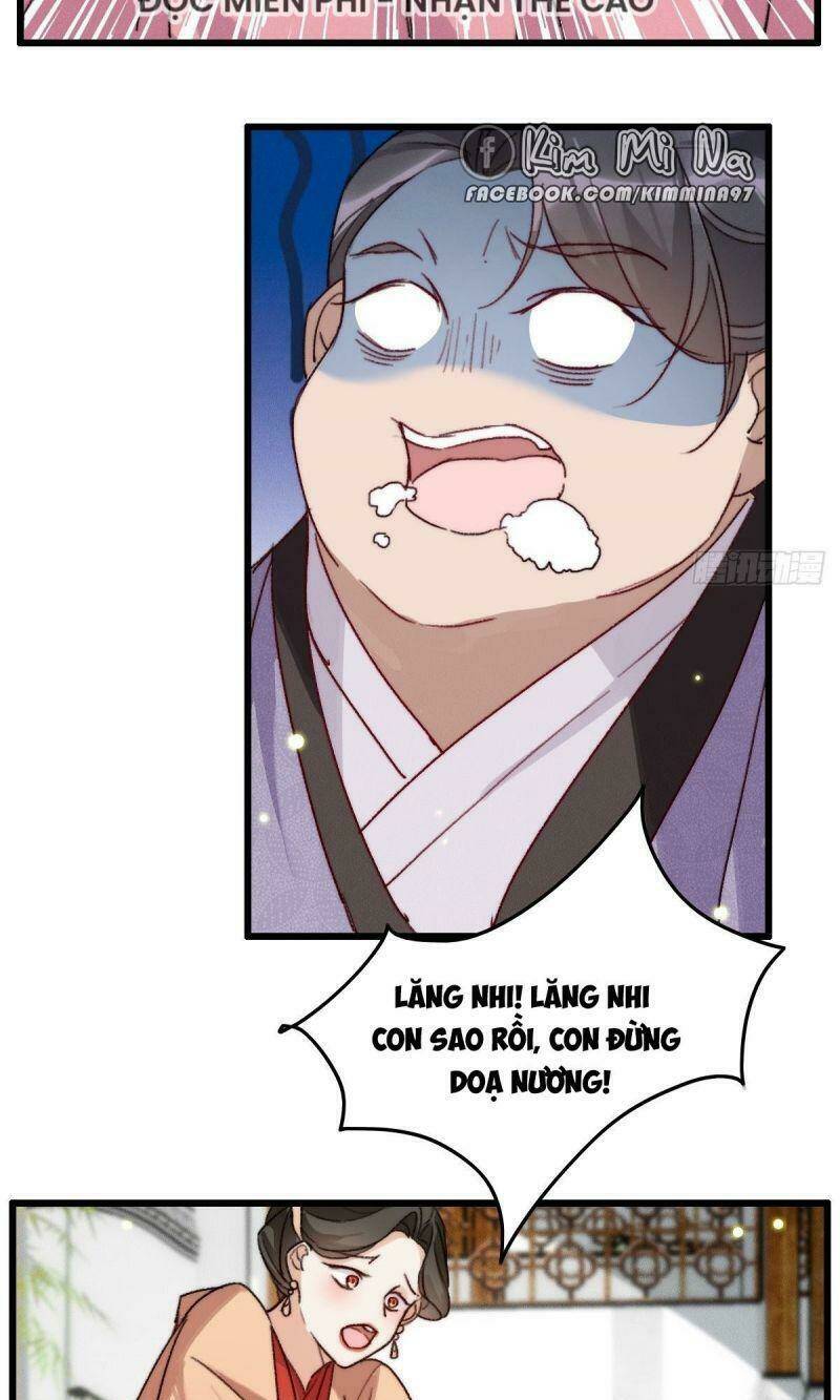 Ngự Thú Cuồng Phi Chapter 10 - Trang 13