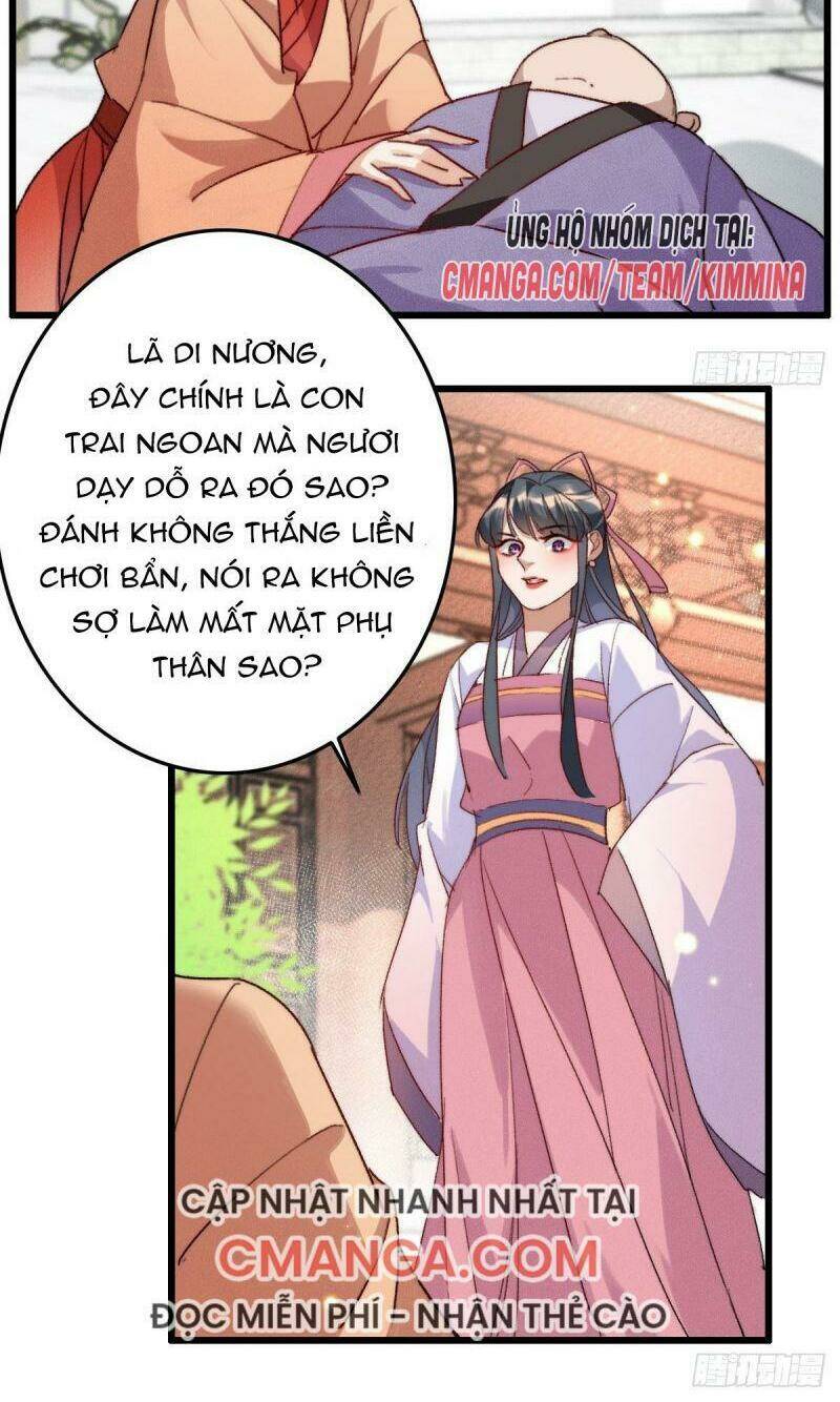 Ngự Thú Cuồng Phi Chapter 10 - Trang 14