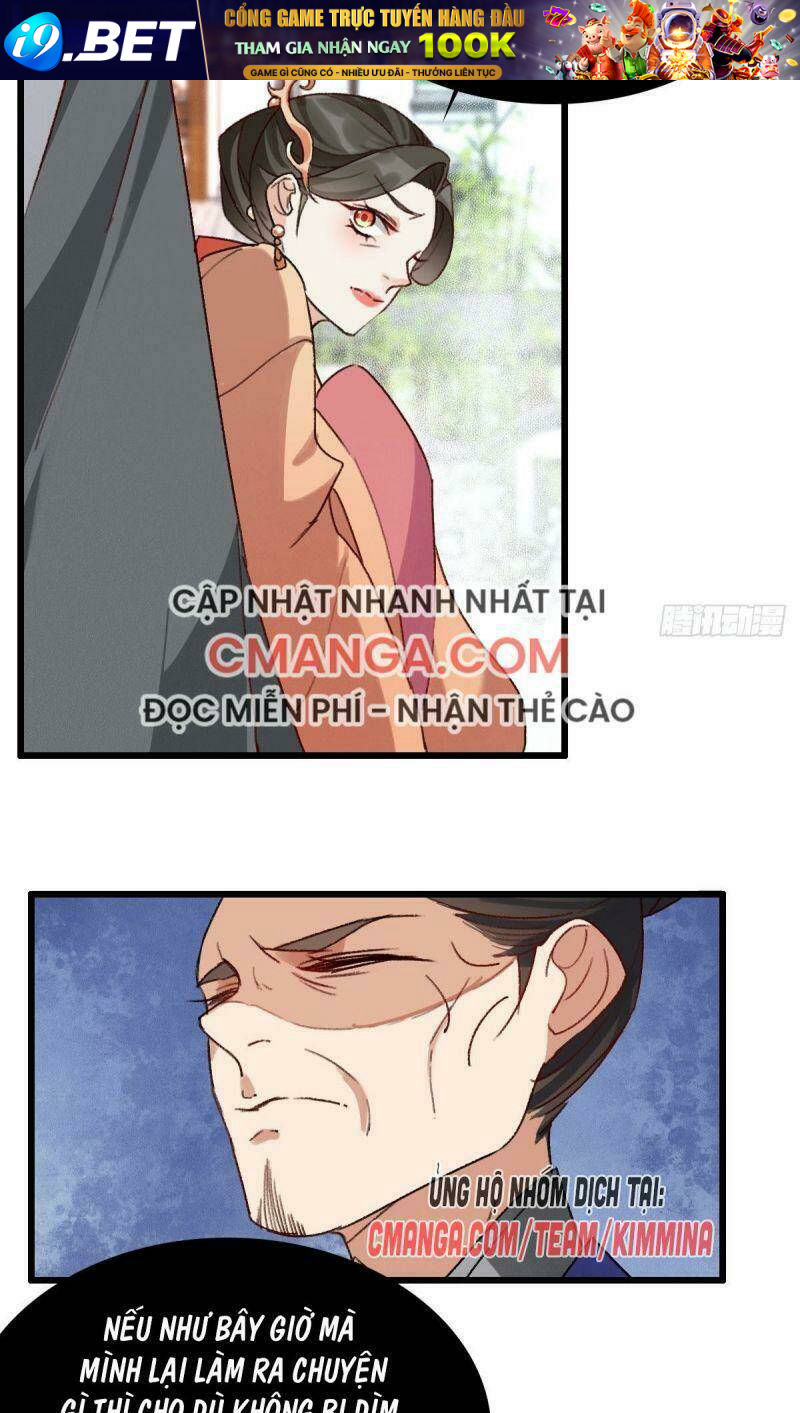 Ngự Thú Cuồng Phi Chapter 10 - Trang 4