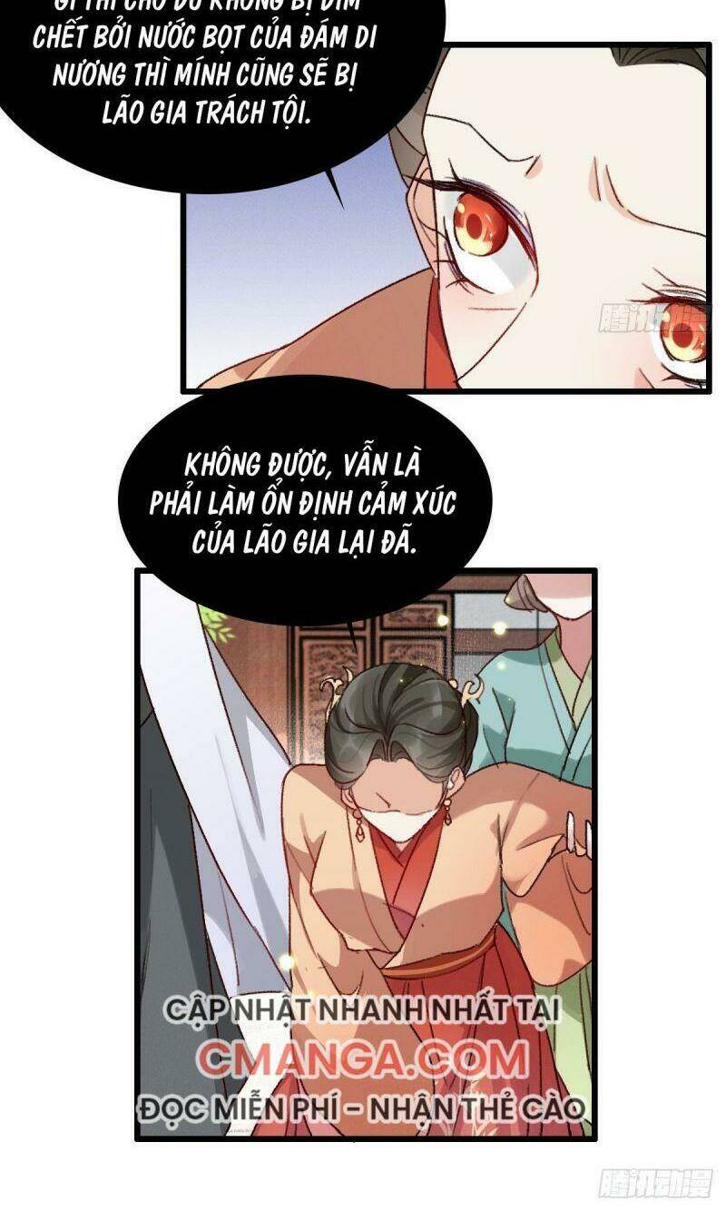 Ngự Thú Cuồng Phi Chapter 10 - Trang 5