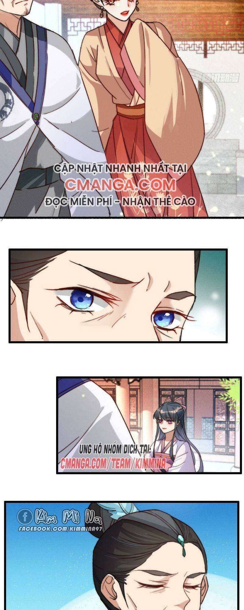 Ngự Thú Cuồng Phi Chapter 10 - Trang 7