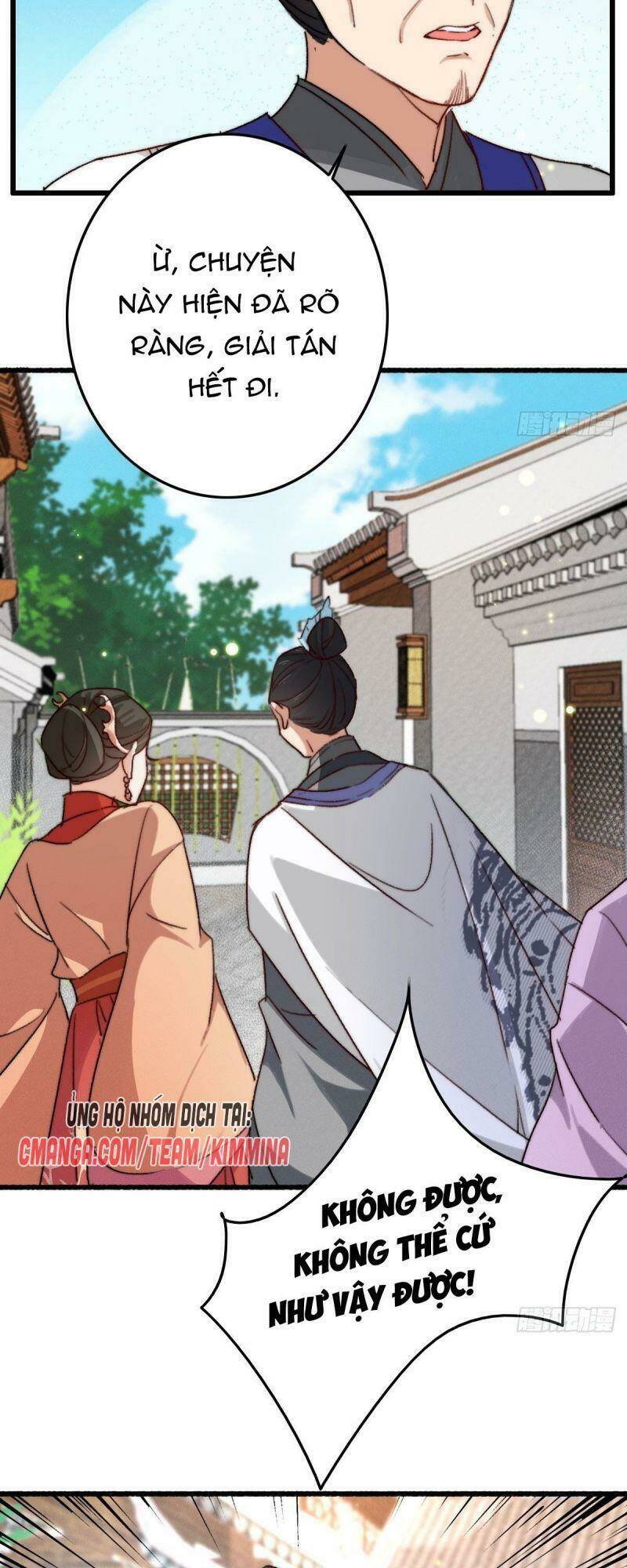 Ngự Thú Cuồng Phi Chapter 10 - Trang 8