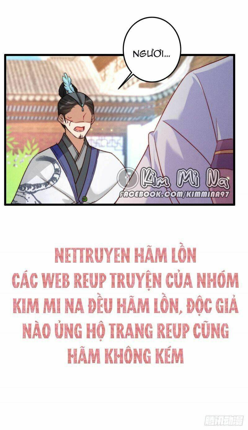 Ngự Thú Cuồng Phi Chapter 11 - Trang 9