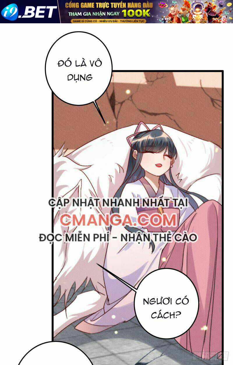 Ngự Thú Cuồng Phi Chapter 11 - Trang 13