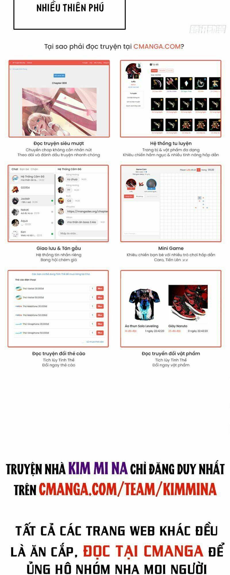 Ngự Thú Cuồng Phi Chapter 11 - Trang 16