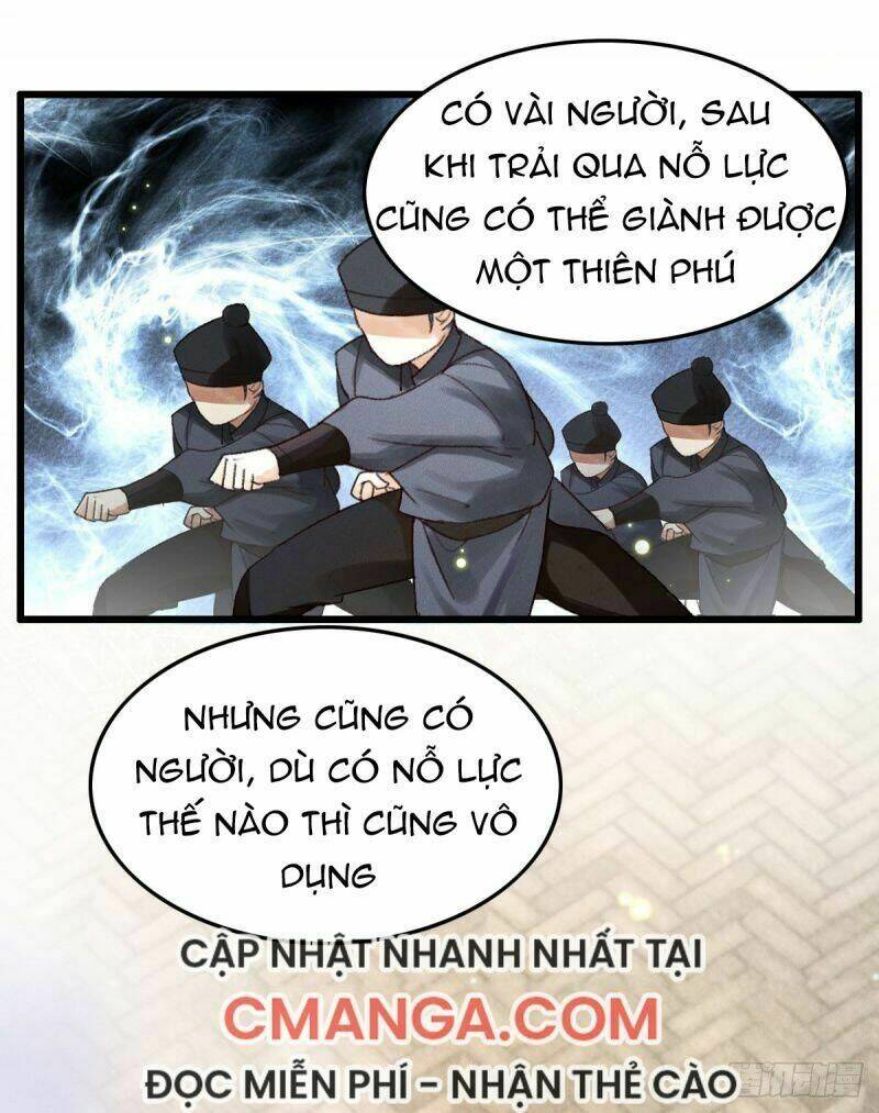 Ngự Thú Cuồng Phi Chapter 11 - Trang 18