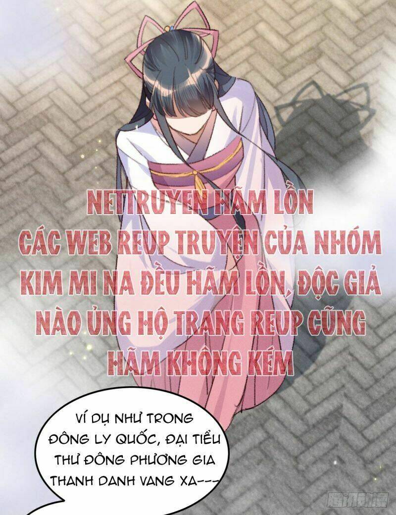 Ngự Thú Cuồng Phi Chapter 11 - Trang 19