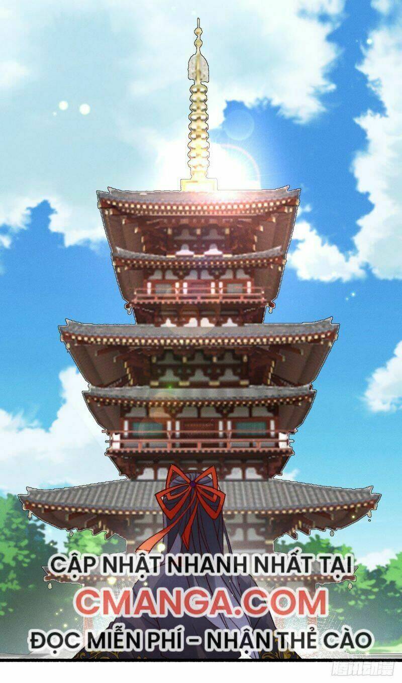 Ngự Thú Cuồng Phi Chapter 11 - Trang 21