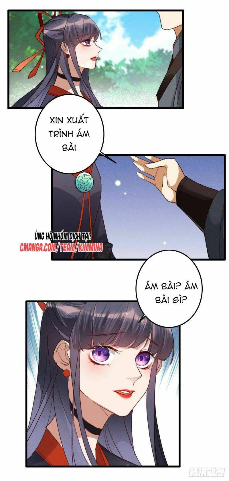 Ngự Thú Cuồng Phi Chapter 11 - Trang 22