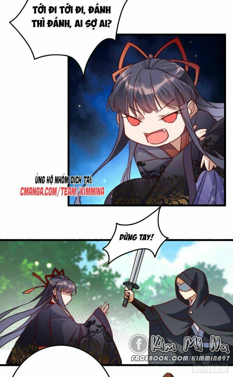 Ngự Thú Cuồng Phi Chapter 11 - Trang 25