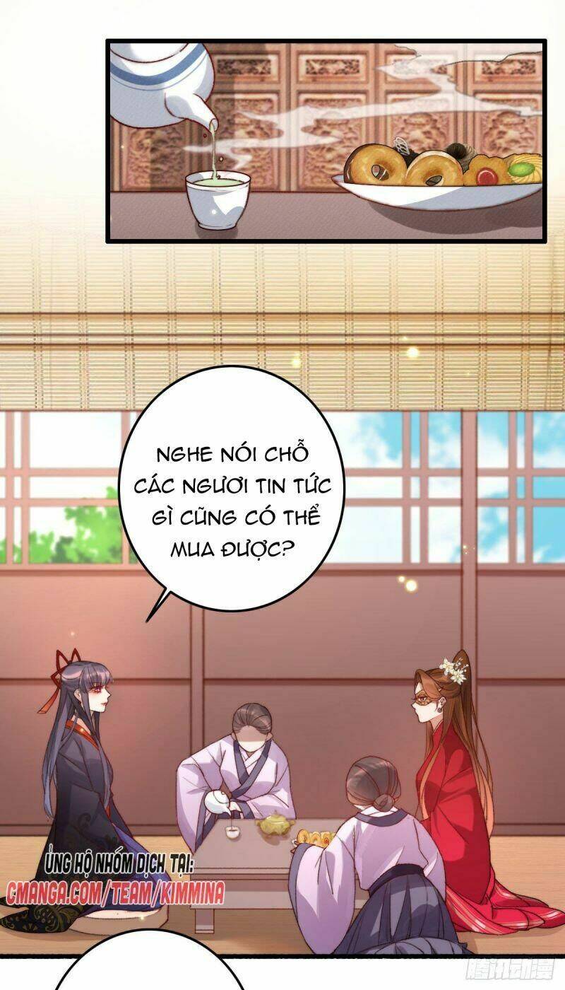 Ngự Thú Cuồng Phi Chapter 11 - Trang 28