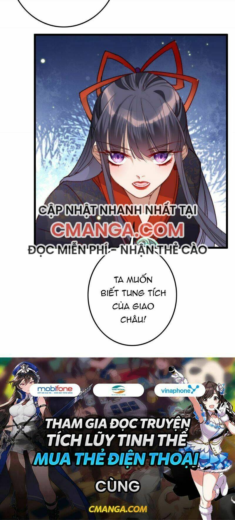 Ngự Thú Cuồng Phi Chapter 11 - Trang 30