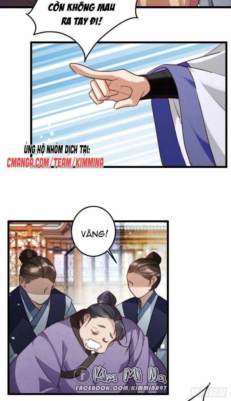 Ngự Thú Cuồng Phi Chapter 11 - Trang 3