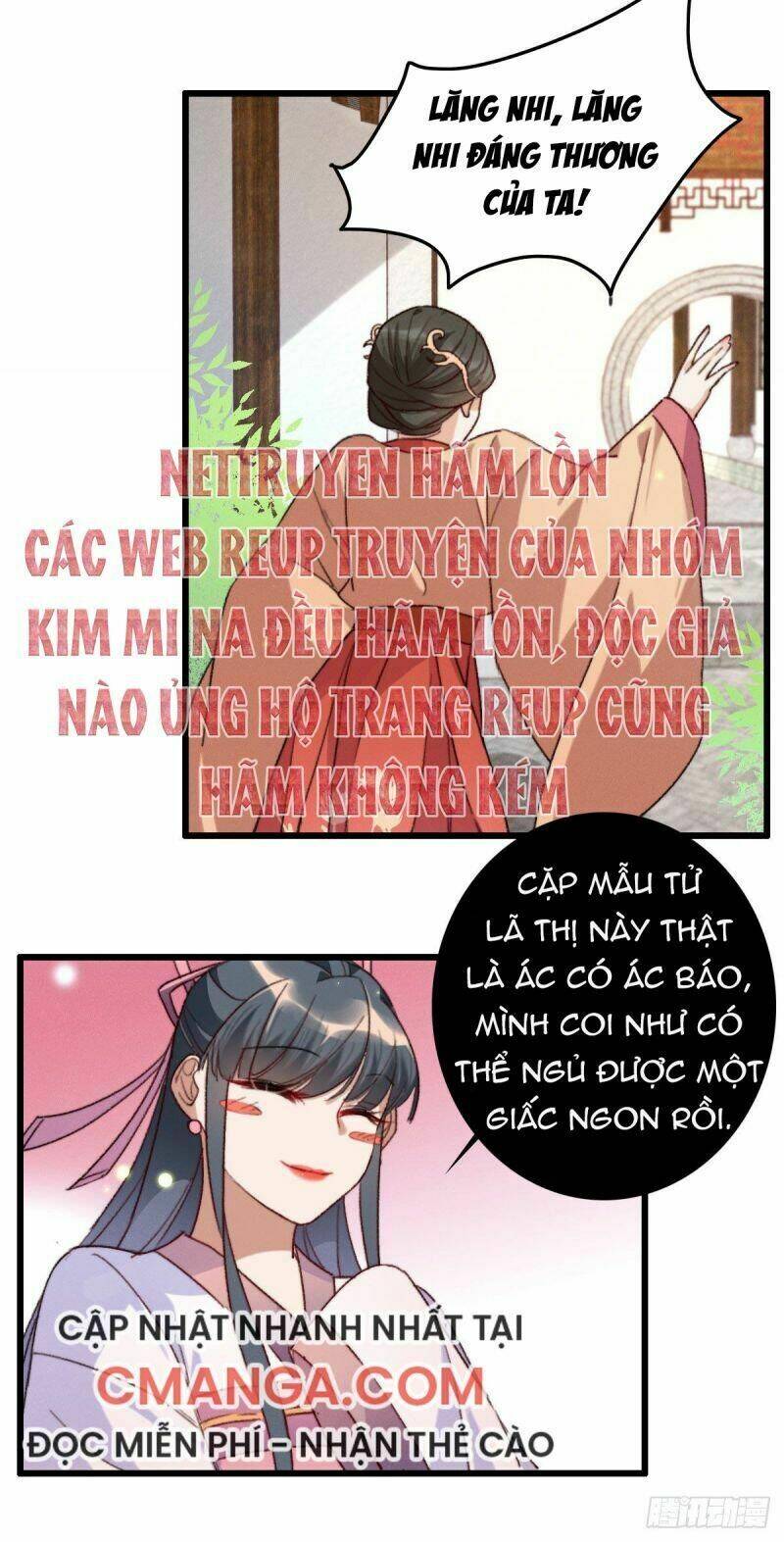 Ngự Thú Cuồng Phi Chapter 11 - Trang 4