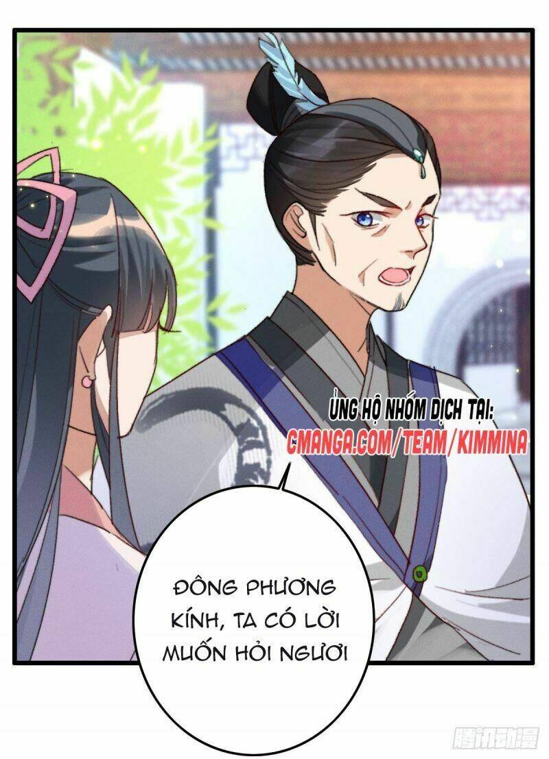 Ngự Thú Cuồng Phi Chapter 11 - Trang 5