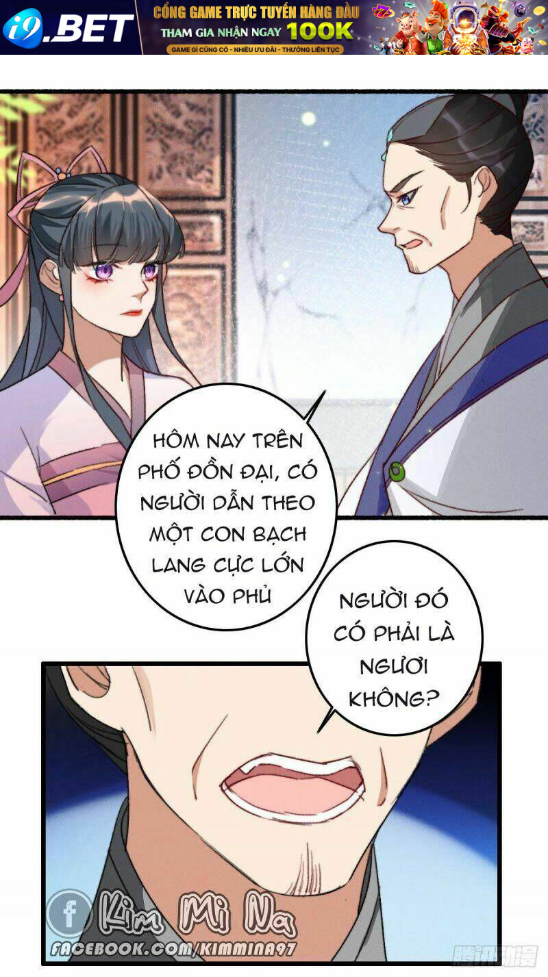 Ngự Thú Cuồng Phi Chapter 11 - Trang 6