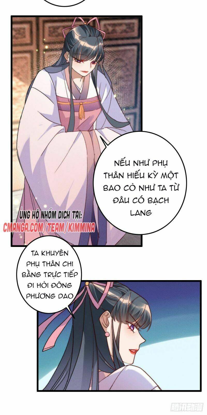 Ngự Thú Cuồng Phi Chapter 11 - Trang 8