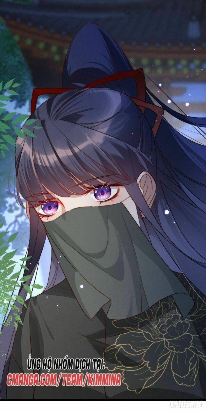 Ngự Thú Cuồng Phi Chapter 12 - Trang 11