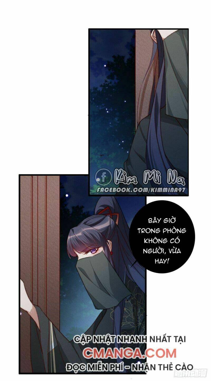 Ngự Thú Cuồng Phi Chapter 12 - Trang 13