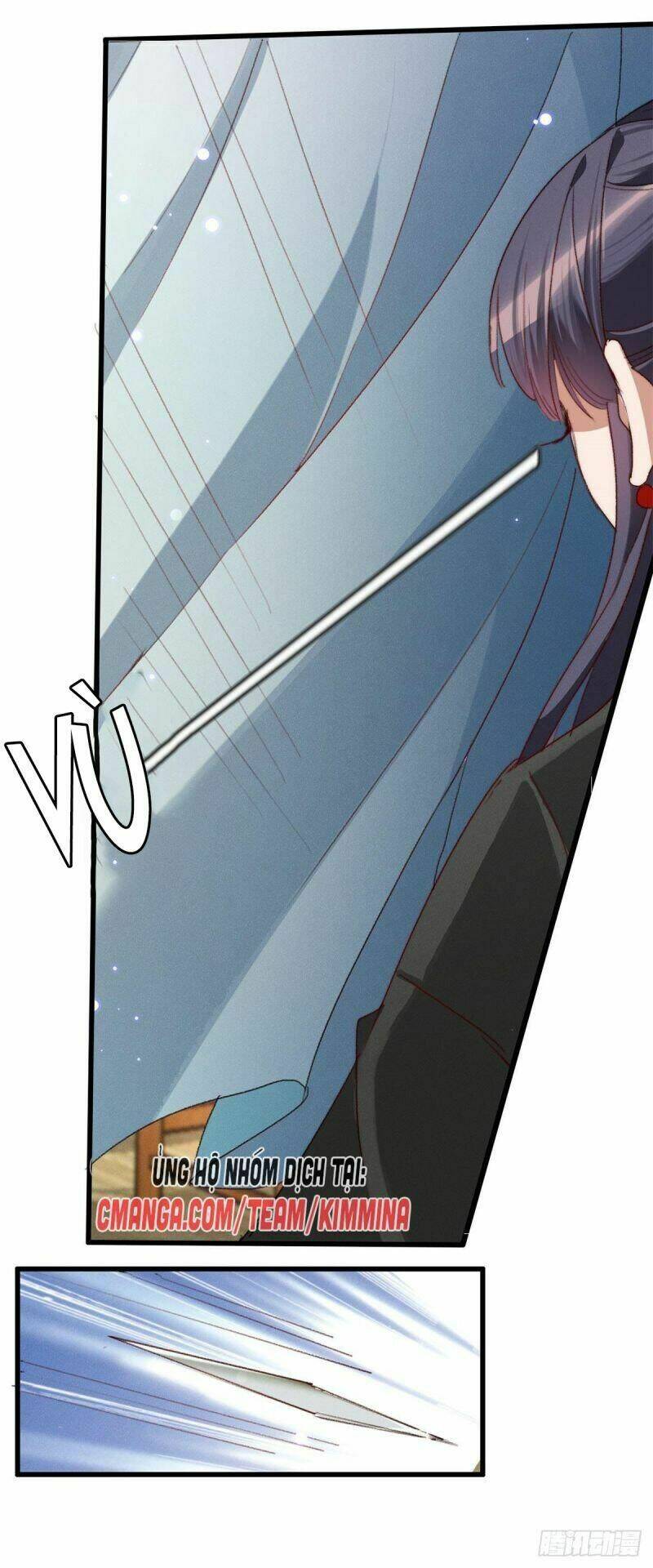 Ngự Thú Cuồng Phi Chapter 12 - Trang 14