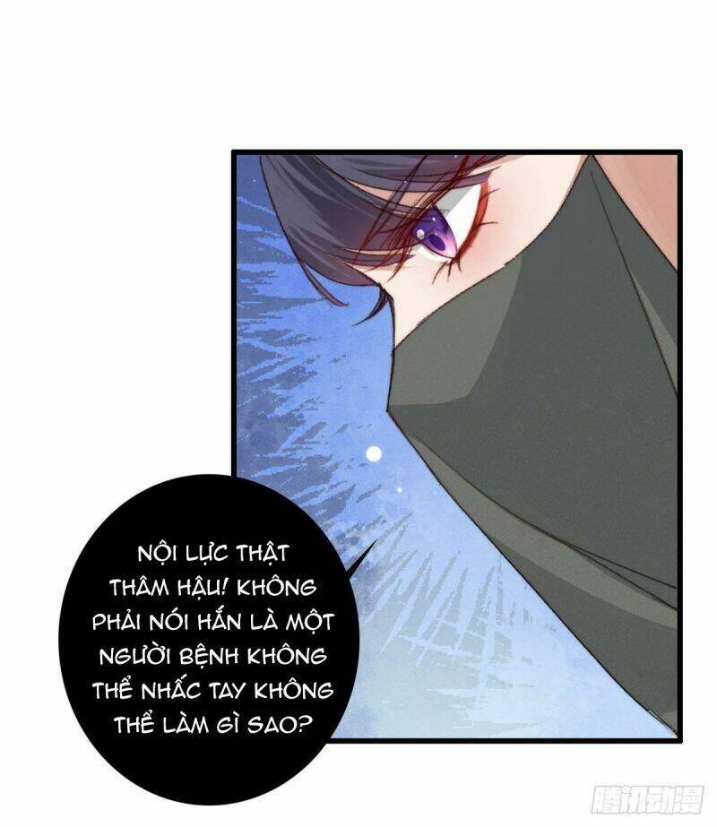 Ngự Thú Cuồng Phi Chapter 12 - Trang 16