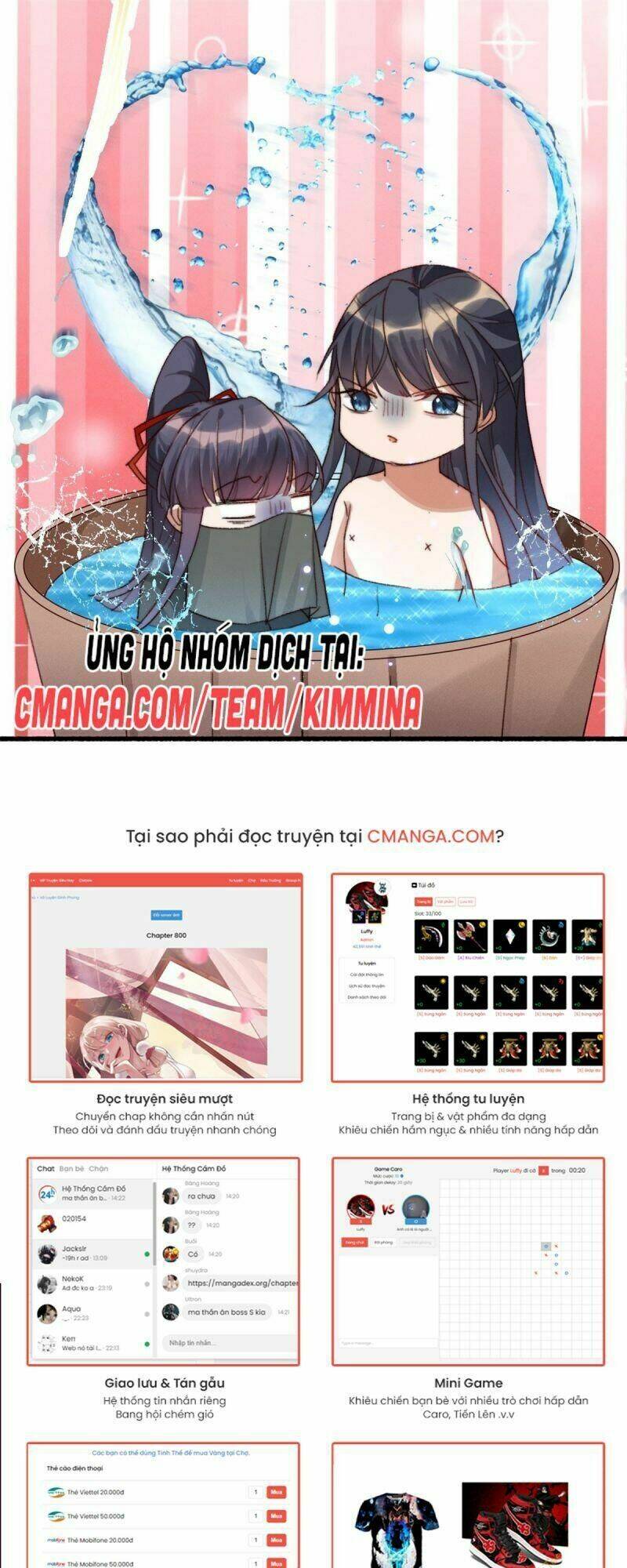 Ngự Thú Cuồng Phi Chapter 12 - Trang 20