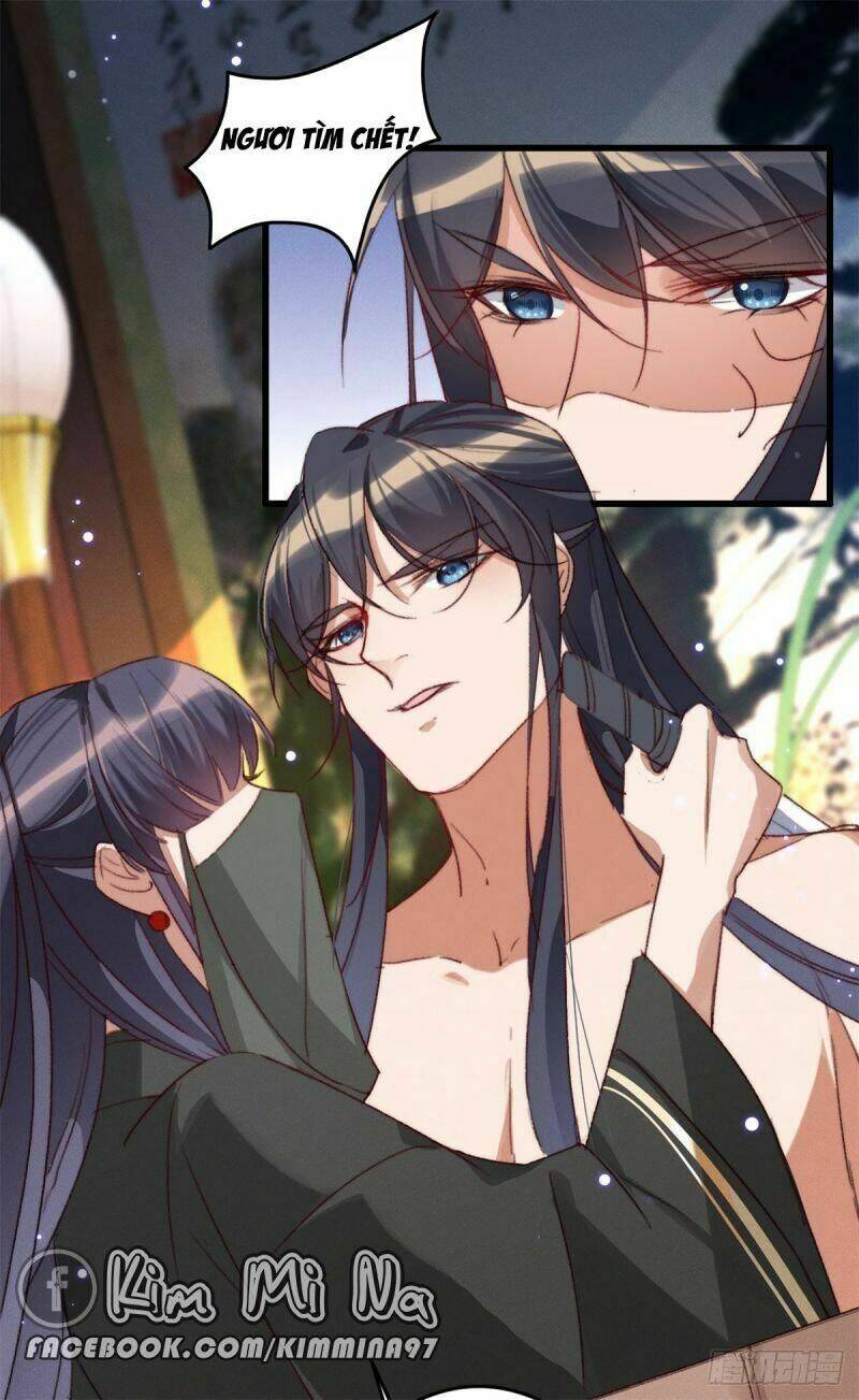 Ngự Thú Cuồng Phi Chapter 12 - Trang 22