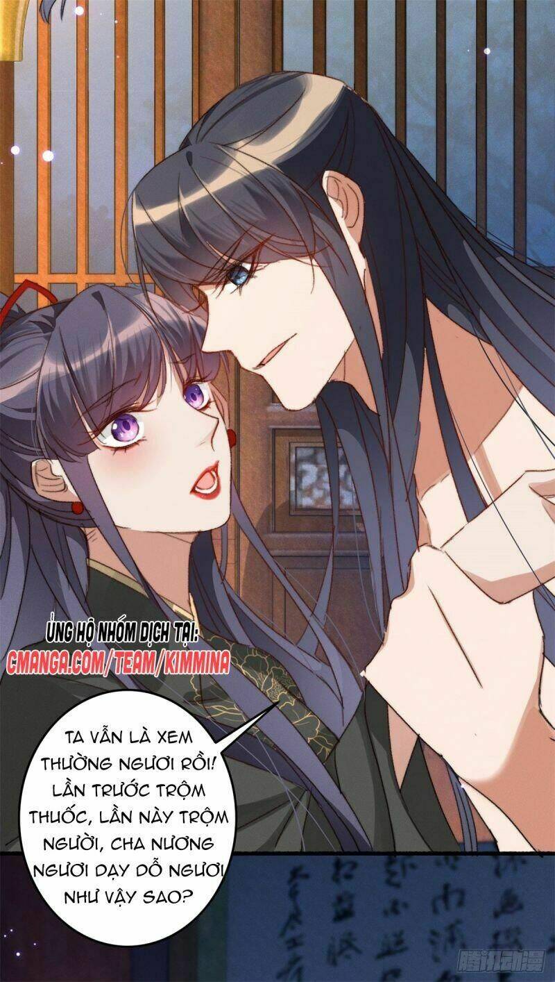 Ngự Thú Cuồng Phi Chapter 12 - Trang 24