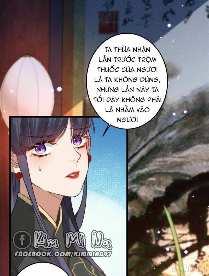 Ngự Thú Cuồng Phi Chapter 12 - Trang 25