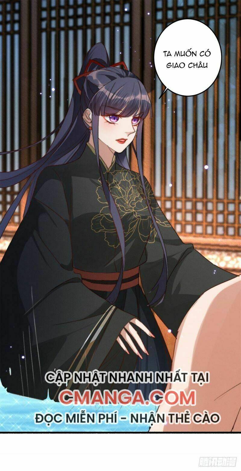 Ngự Thú Cuồng Phi Chapter 12 - Trang 27