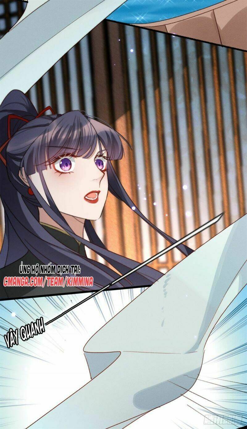 Ngự Thú Cuồng Phi Chapter 12 - Trang 33