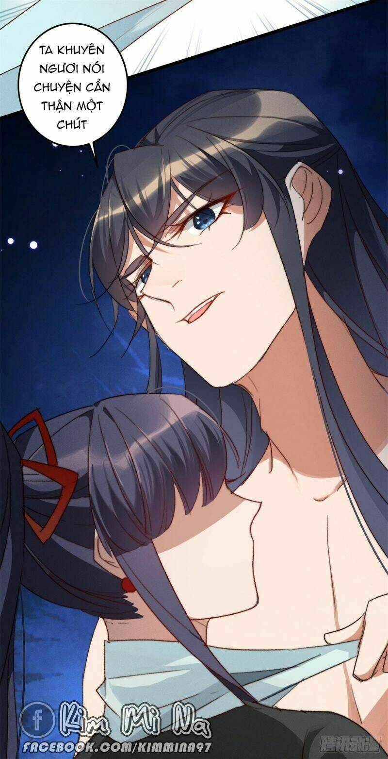 Ngự Thú Cuồng Phi Chapter 12 - Trang 34