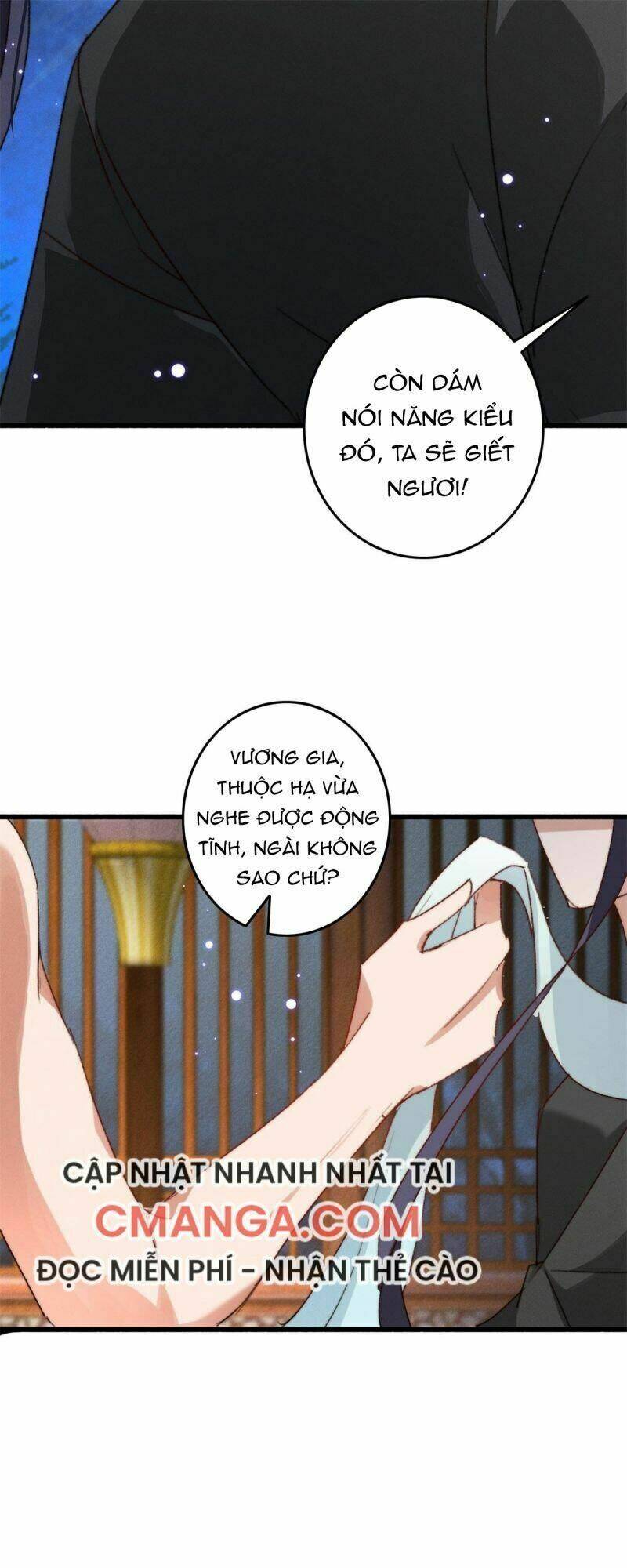 Ngự Thú Cuồng Phi Chapter 12 - Trang 35