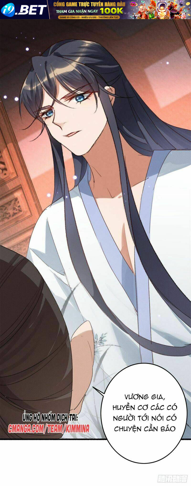 Ngự Thú Cuồng Phi Chapter 12 - Trang 39