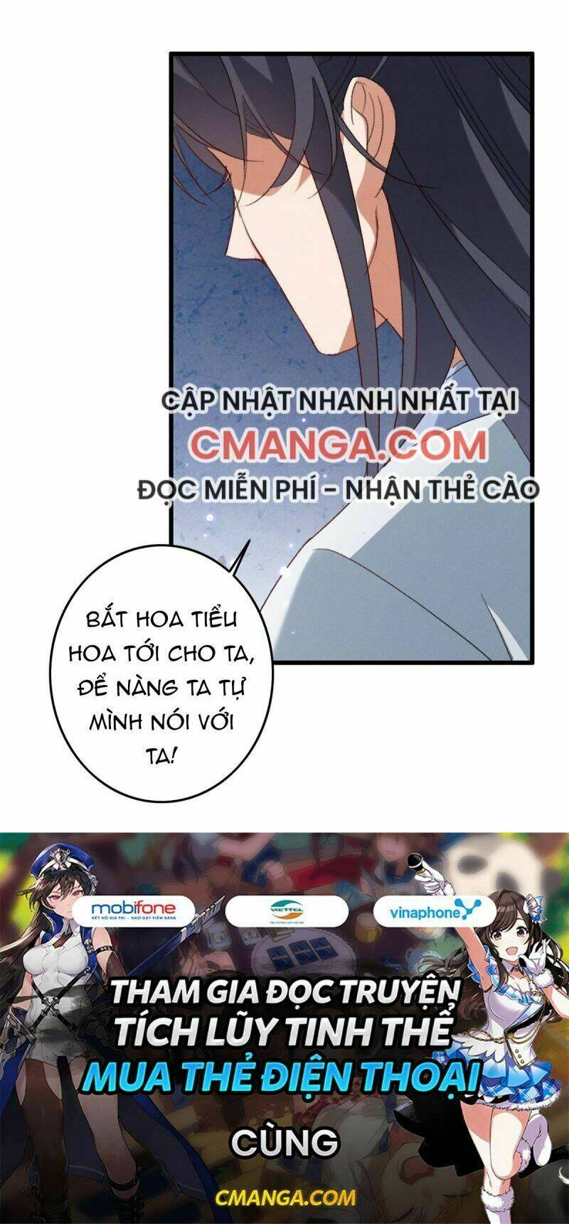 Ngự Thú Cuồng Phi Chapter 12 - Trang 40