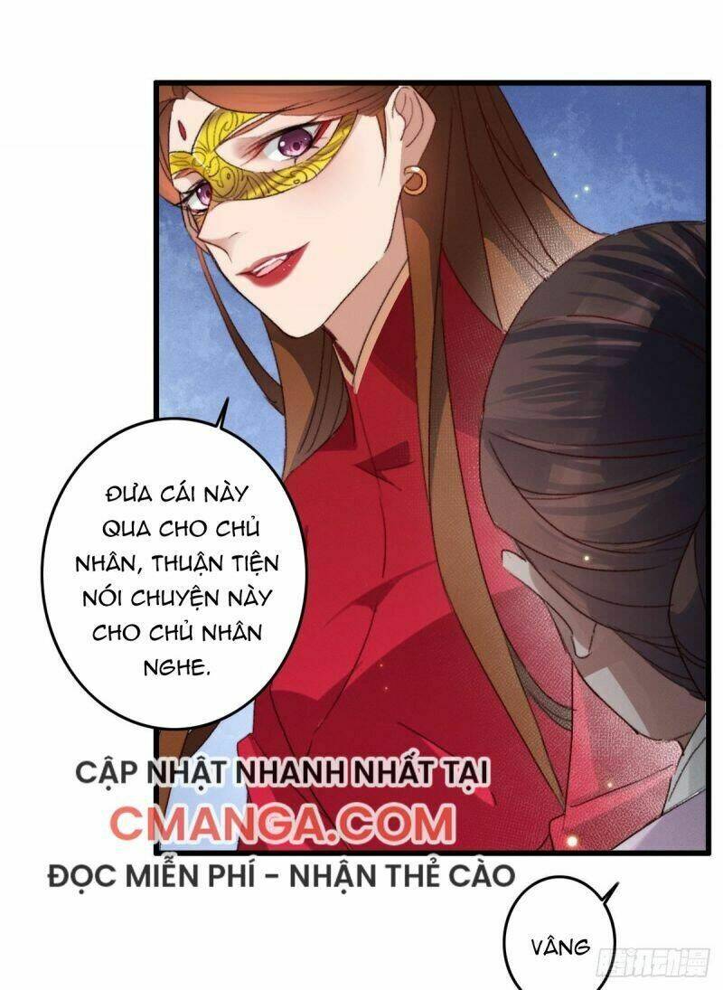 Ngự Thú Cuồng Phi Chapter 12 - Trang 5