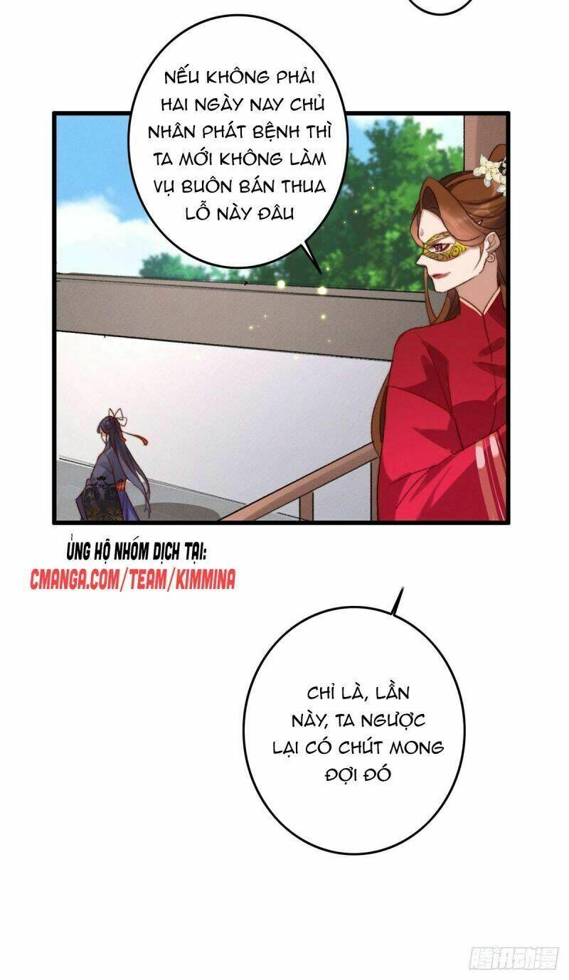 Ngự Thú Cuồng Phi Chapter 12 - Trang 6