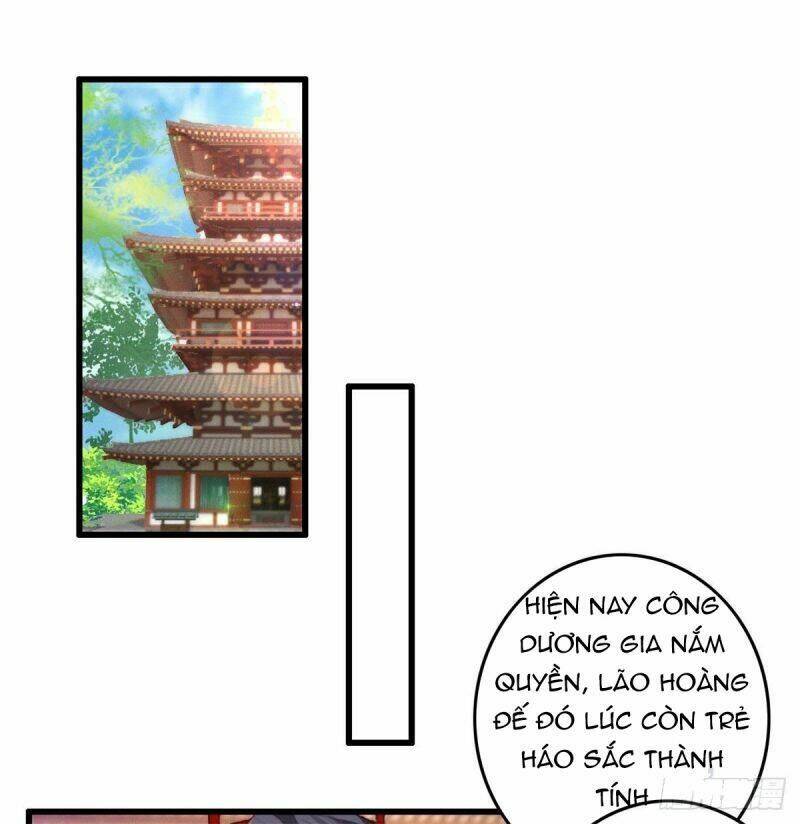 Ngự Thú Cuồng Phi Chapter 12 - Trang 7