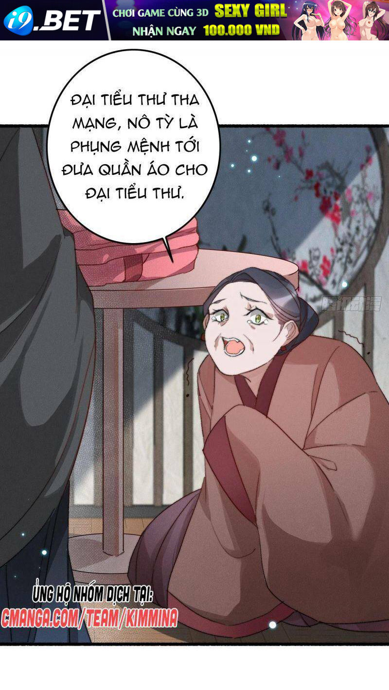 Ngự Thú Cuồng Phi Chapter 13 - Trang 10