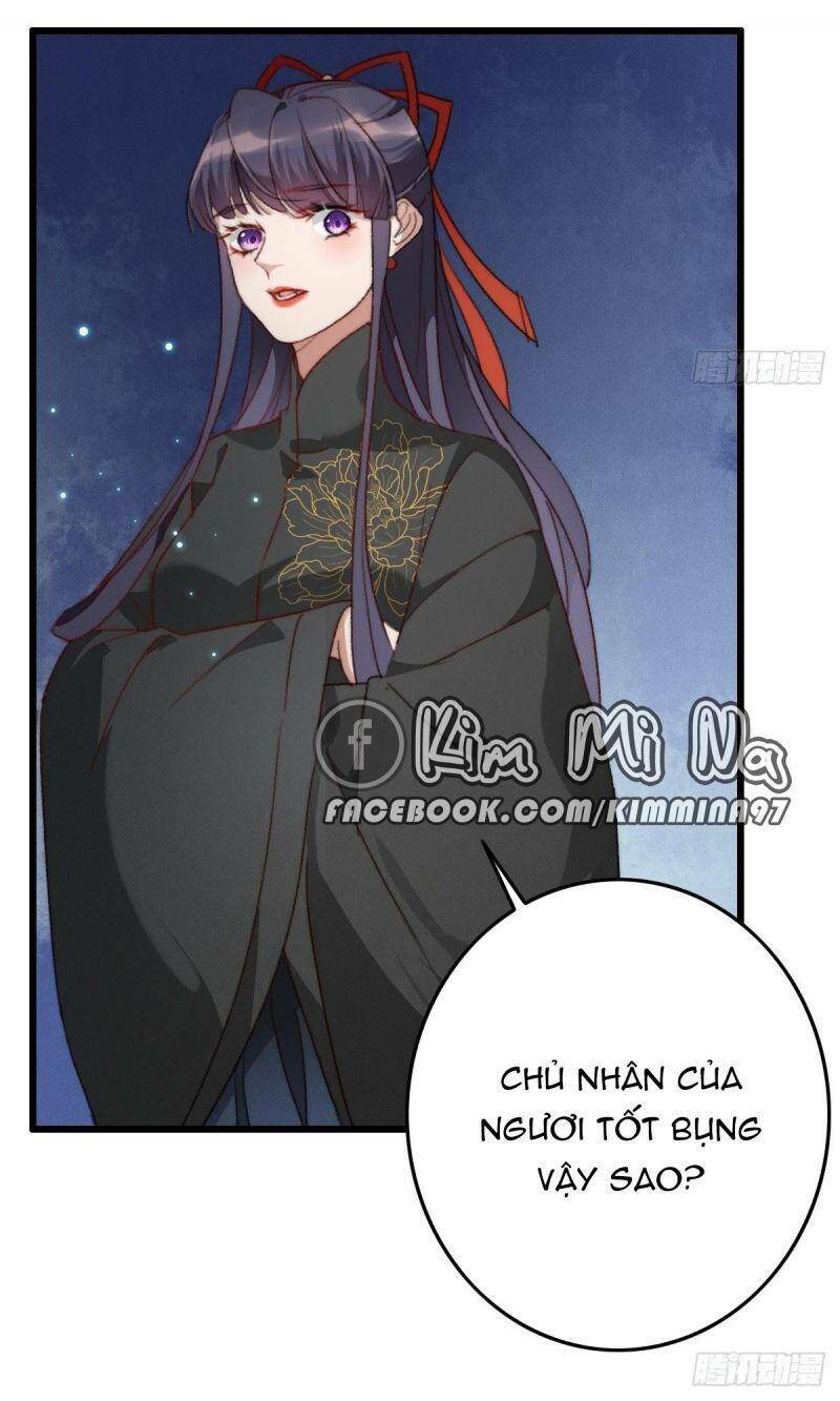 Ngự Thú Cuồng Phi Chapter 13 - Trang 11