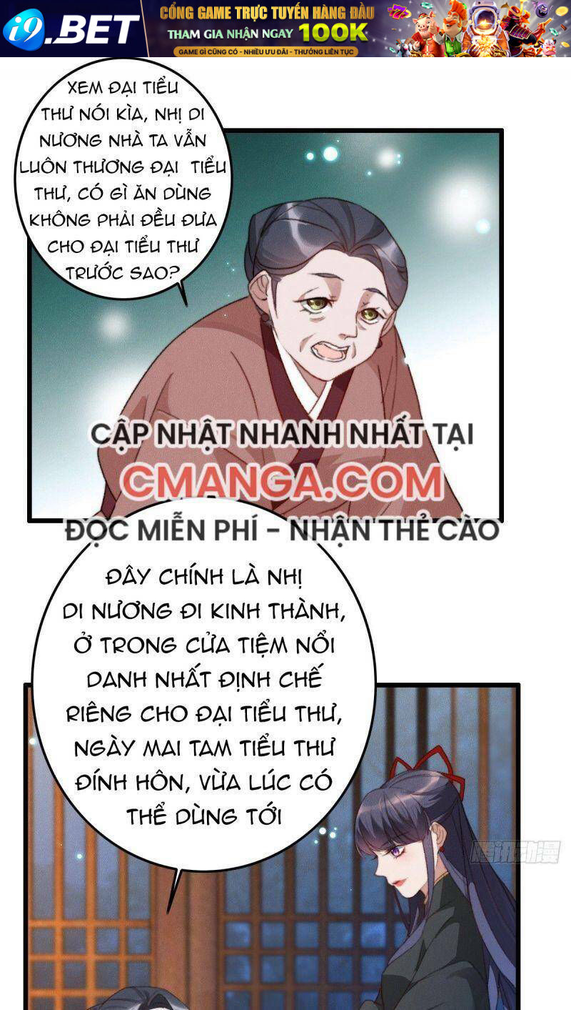 Ngự Thú Cuồng Phi Chapter 13 - Trang 12