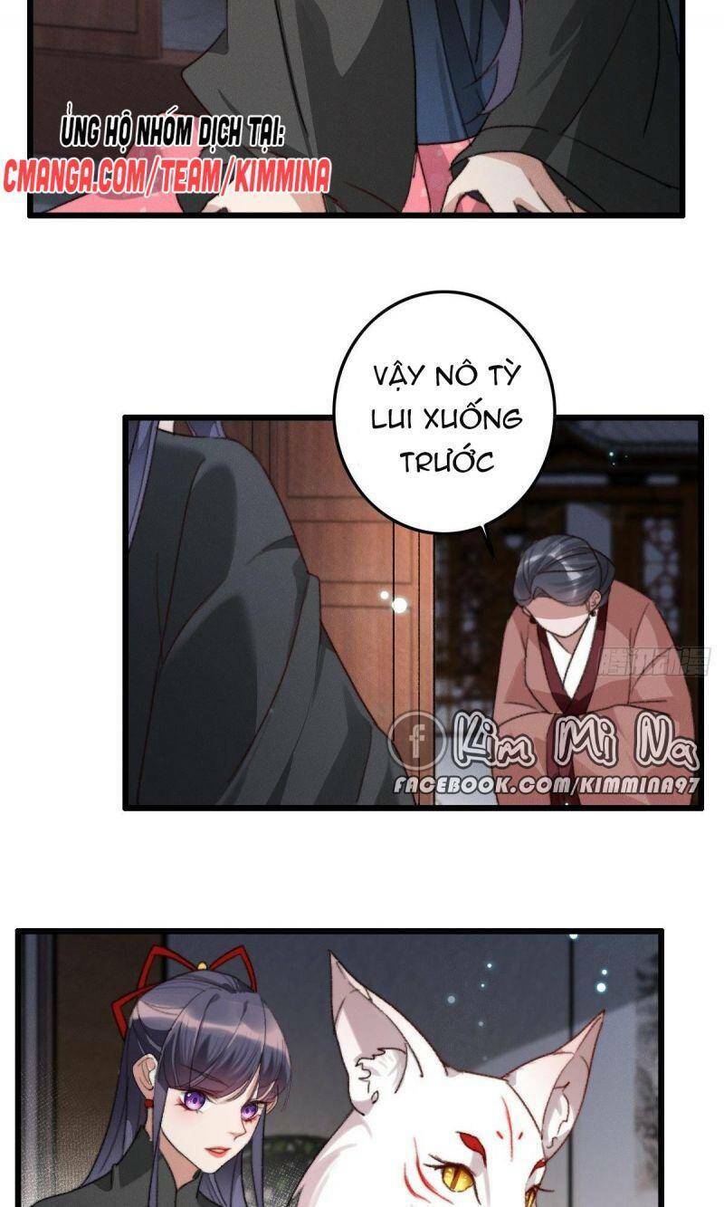 Ngự Thú Cuồng Phi Chapter 13 - Trang 14