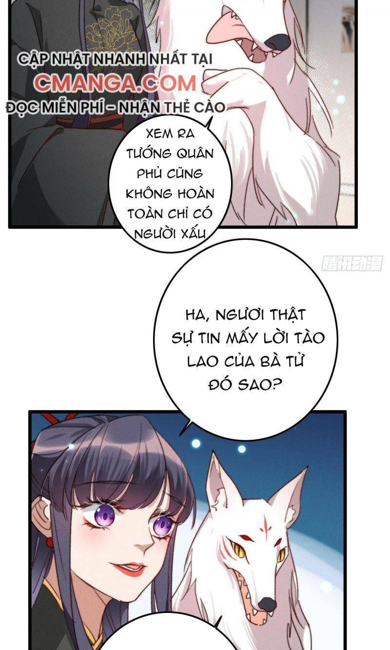 Ngự Thú Cuồng Phi Chapter 13 - Trang 15
