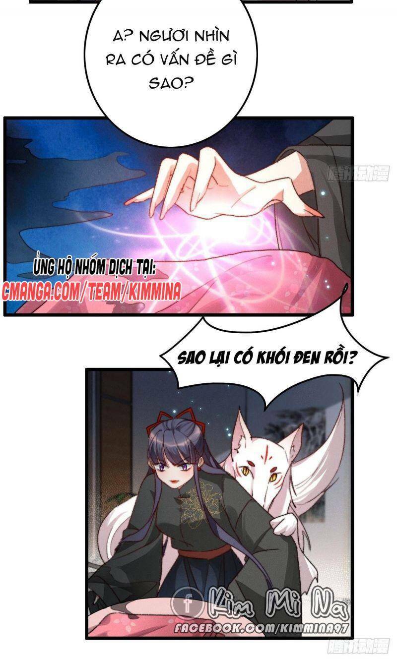 Ngự Thú Cuồng Phi Chapter 13 - Trang 16