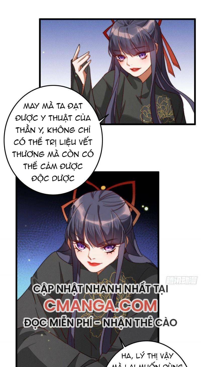 Ngự Thú Cuồng Phi Chapter 13 - Trang 17